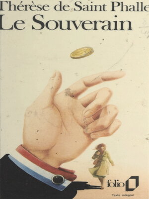 cover image of Le souverain